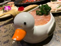 -重庆渝达老火锅(春熙路店)