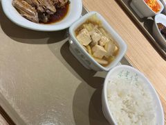 -老乡鸡(融科天地店)