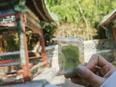 -潭柘寺景区