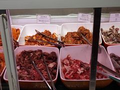 -33韩式自助烧烤(环城南路店)