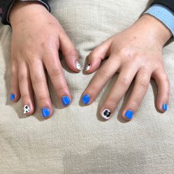 点击看大图 -LILY NAILS美甲美睫