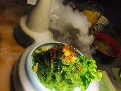 -鳗鱼家·深夜食堂(军博店)