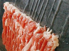 -东来顺(非遗·清真火锅·盛世广场店)