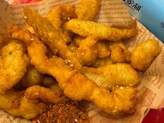 -见味花甲(福田coco park店)