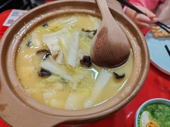 -宏状元现熬粥·京味菜(五棵松店)