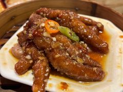 -稻香饭店(IFS国金中心店)