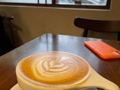 -竹子咖啡bamboo coffee