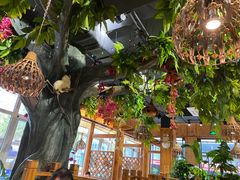 -草原塞蛮羊火锅城(港湾店)