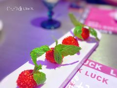 好運蓮蓮-新越盏·东南亚料理(捷登都会店)