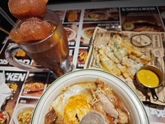 -文通冰室(东方宝泰店)