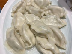 鲅鱼水饺-渔家风味·鲅鱼水饺·央视展播·海鲜天津菜(开发区店)