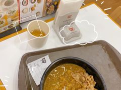 -食其家·牛丼咖喱(浦电路店)