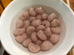 -章记正宗南岗鱼蛋火锅