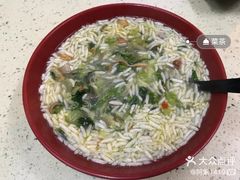 -汕尾菜粿(向西老店)