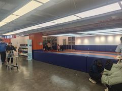 -盒马X会员店(王府井奥莱UP TOWN店)