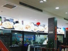 -上庄晋风庄园(上庄店)
