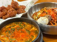 -韩礼年糕(飞虹路店)