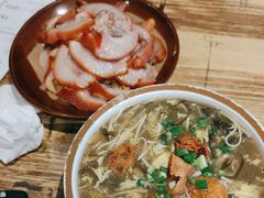 -老淮滨-蚌埠非遗小吃(淮河路店)