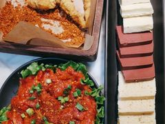 -新辣道鱼火锅(领展购物广场·中关村店)