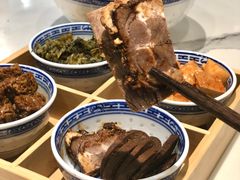 -永丰面馆(汉口路店)
