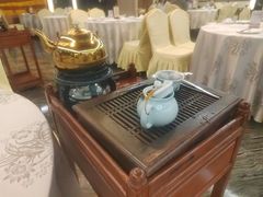 -香云轩·顺德菜(香云纱园林酒店店)