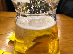 -云晓光头烧烤吧(德平路店)
