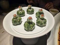 -淮扬府·游园京梦(中粮广场店)