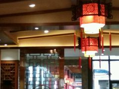 大堂-毅祥斋老孙家泡馍(北院门鼓楼店)
