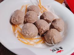 -袁老四重庆老火锅(桐梓坡店)