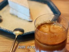 -Home Cafe(水榭春天店)