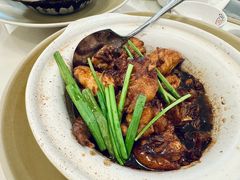 三酒鸡-新峰肉骨茶
