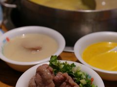 -青瓷火锅料理(西单大悦城店)