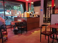 -Let’s WaKao瓦烤(贝森店)