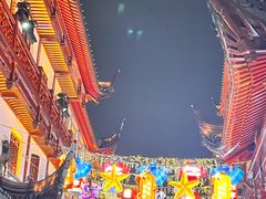 -麦当劳(豫园店)