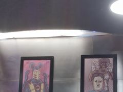-Tube station站点比萨(王府井百货店)
