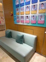 -杭州贝瑞斯美华妇儿医院·早孕·产检·儿科
