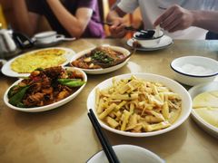 -天乐农家鱼头王(天目湖店)