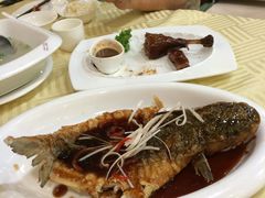 -椿记烧鹅(叠彩店)