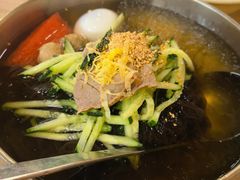 -顺姬冷面(长白西路店)
