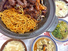 -回味黑鸭煲·始于2006(万松园店)