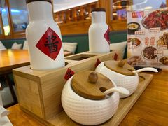 -东方饺子王(东盛路店)