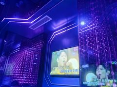 -酷秀KTV(五道口店)