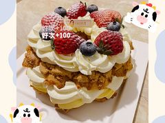 -夏佐CHASEL(横店康庄路店)