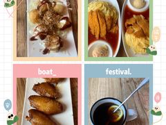 和风章鱼小丸子-玛格萝妮(汇智国际商业中心店)