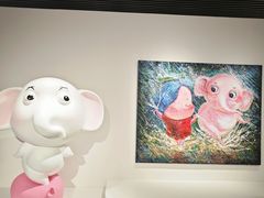 -上海宝龙美术馆