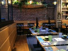 -鱼库·不仅是一家烤鱼店(车公庙店)