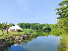 -梁鸿国家湿地公园