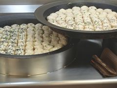 -小杨生煎(黄河路美食休闲街店)