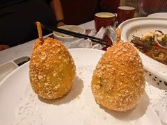 -大鸭梨烤鸭店(花园村店)