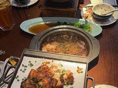 -绿茶餐厅(深圳龙华天虹购物中心店)